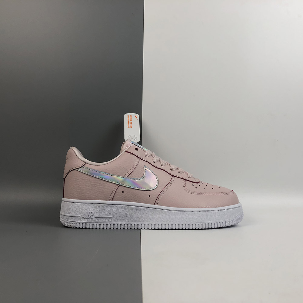 air force 1 low ess sneaker pink