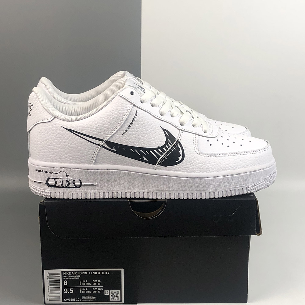 sketch air force 1