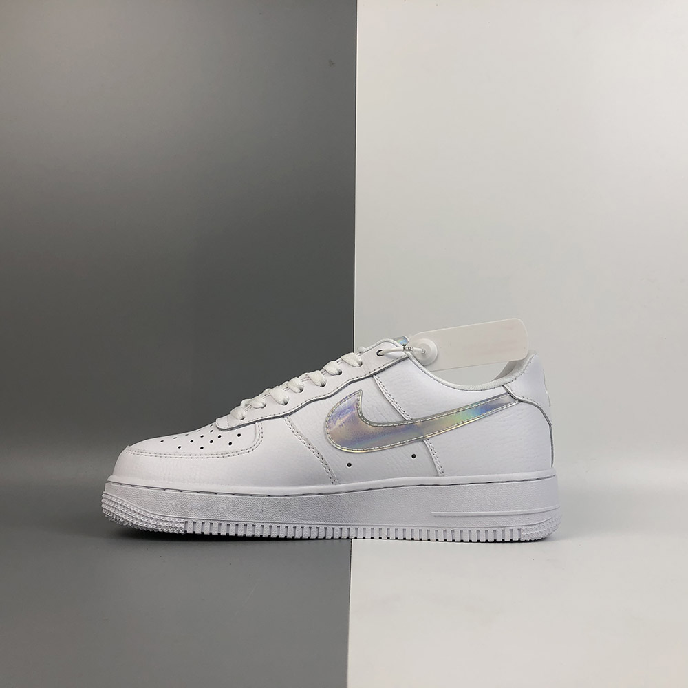 Nike-Air-Force-1-Low-White-Iridescent-For-Sale-1