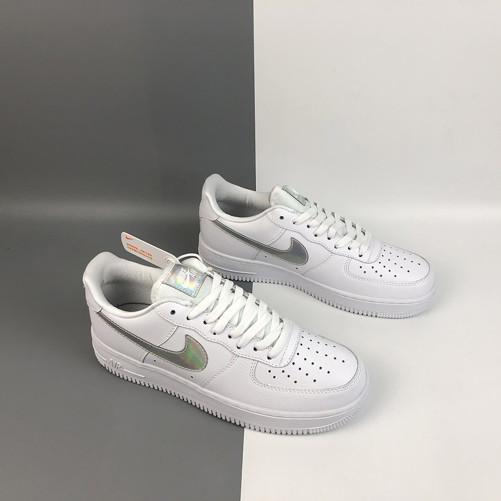 Nike-Air-Force-1-Low-White-Iridescent-For-Sale-4