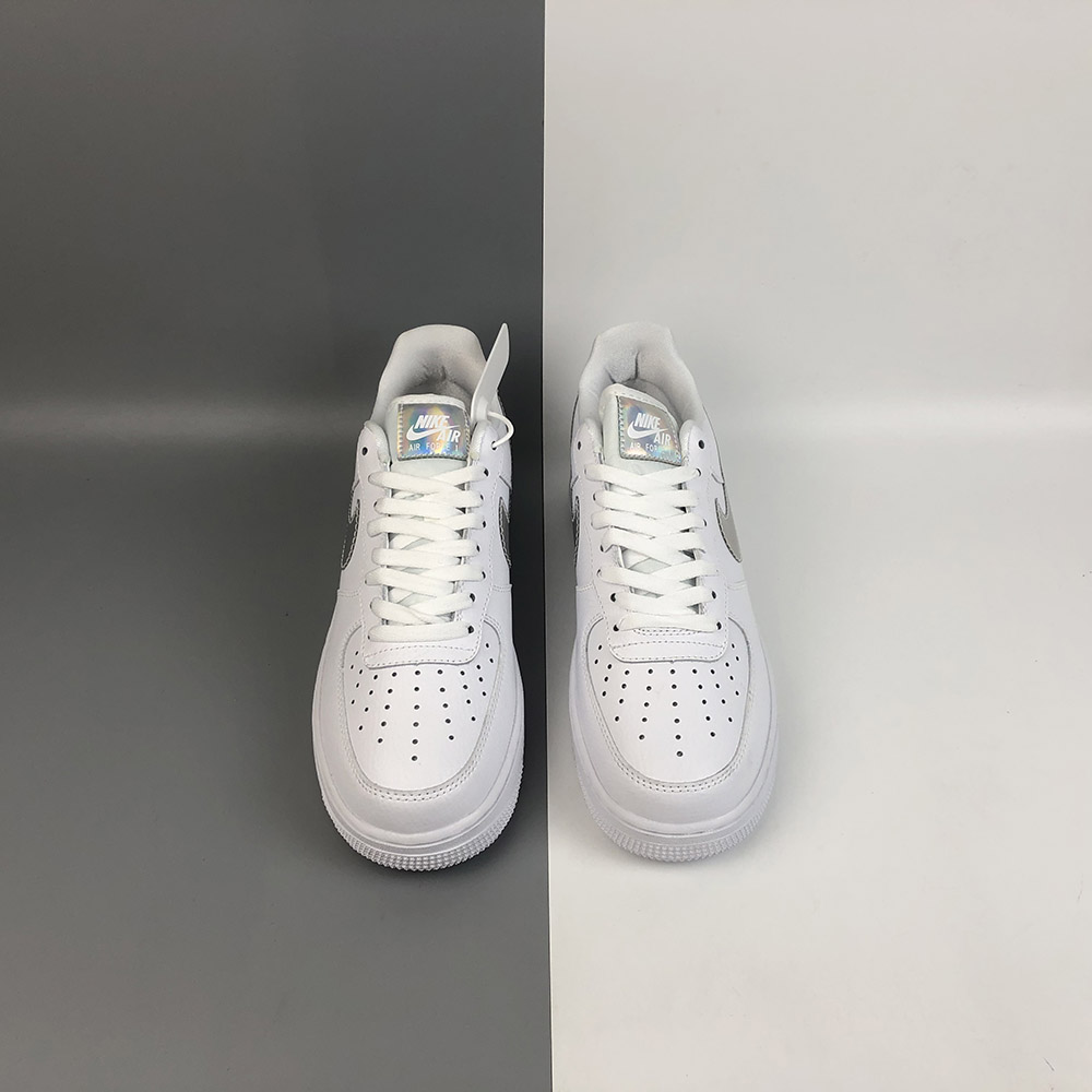 Nike-Air-Force-1-Low-White-Iridescent-For-Sale-7