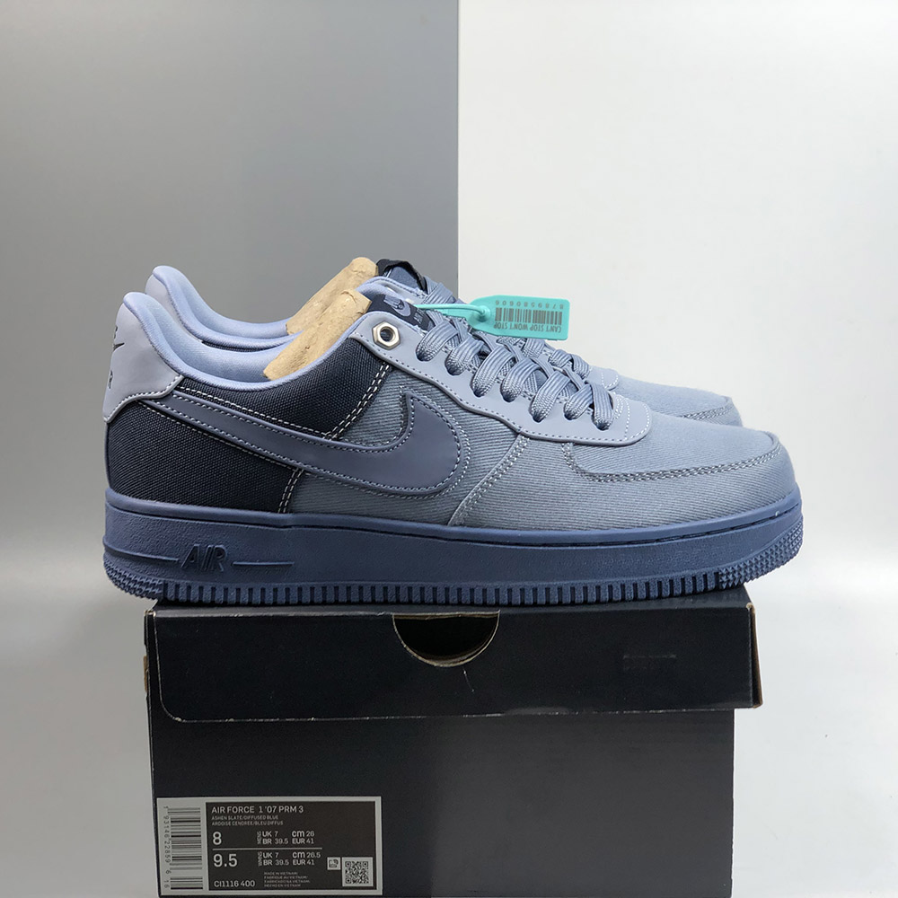 Nike-Air-Force-1-Premium-Ashen-Slate-Diffused-Blue-Obsidian-For-Sale-7