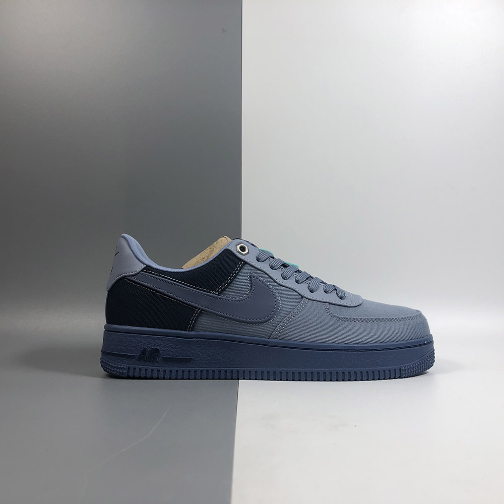 air force 1 obsidian blue