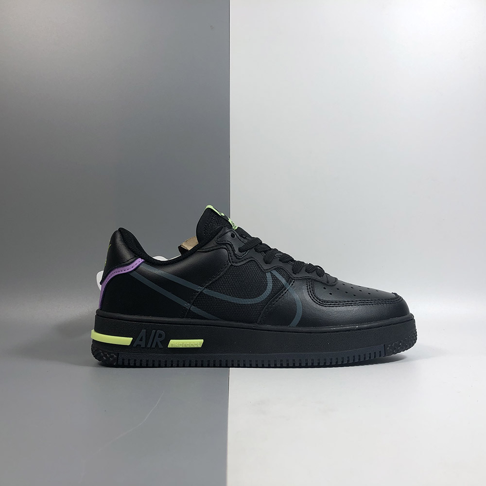 nike air force 1 react for sale