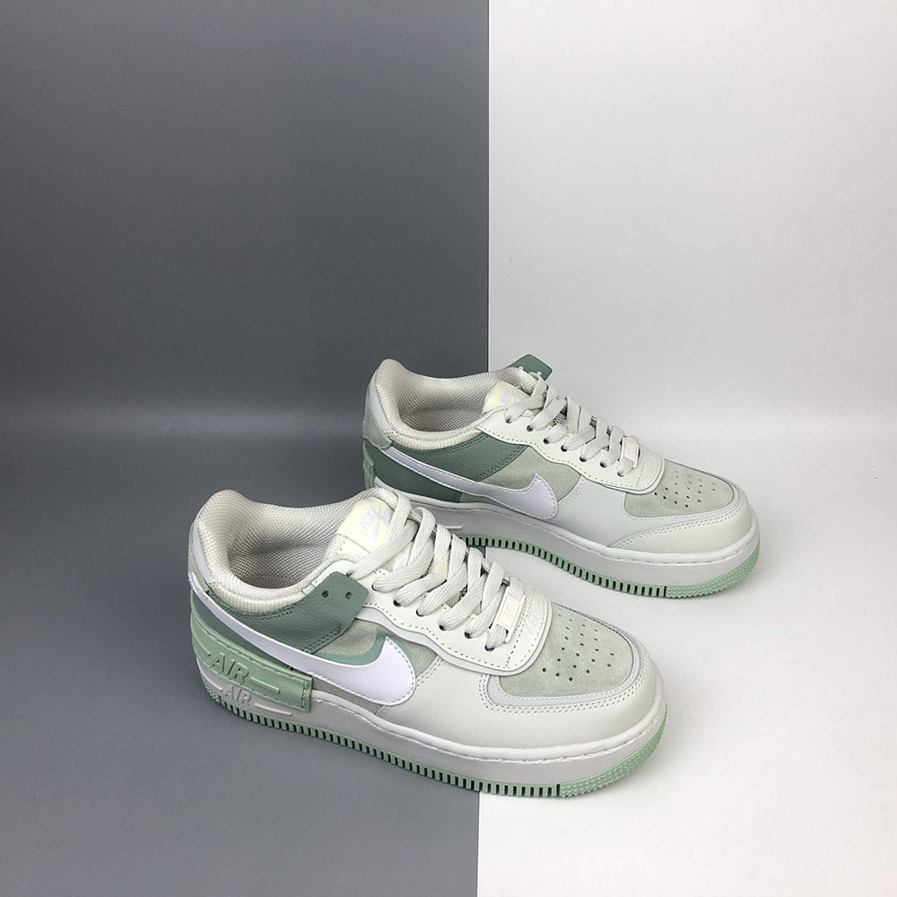 air force 1 shadow mint