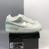 air force one shadow pistachio