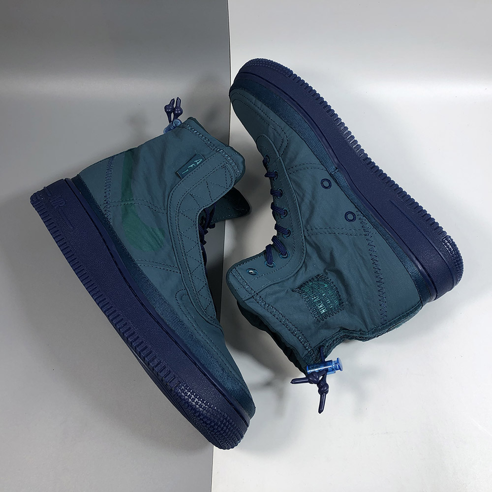 air force 1 shell midnight turquoise