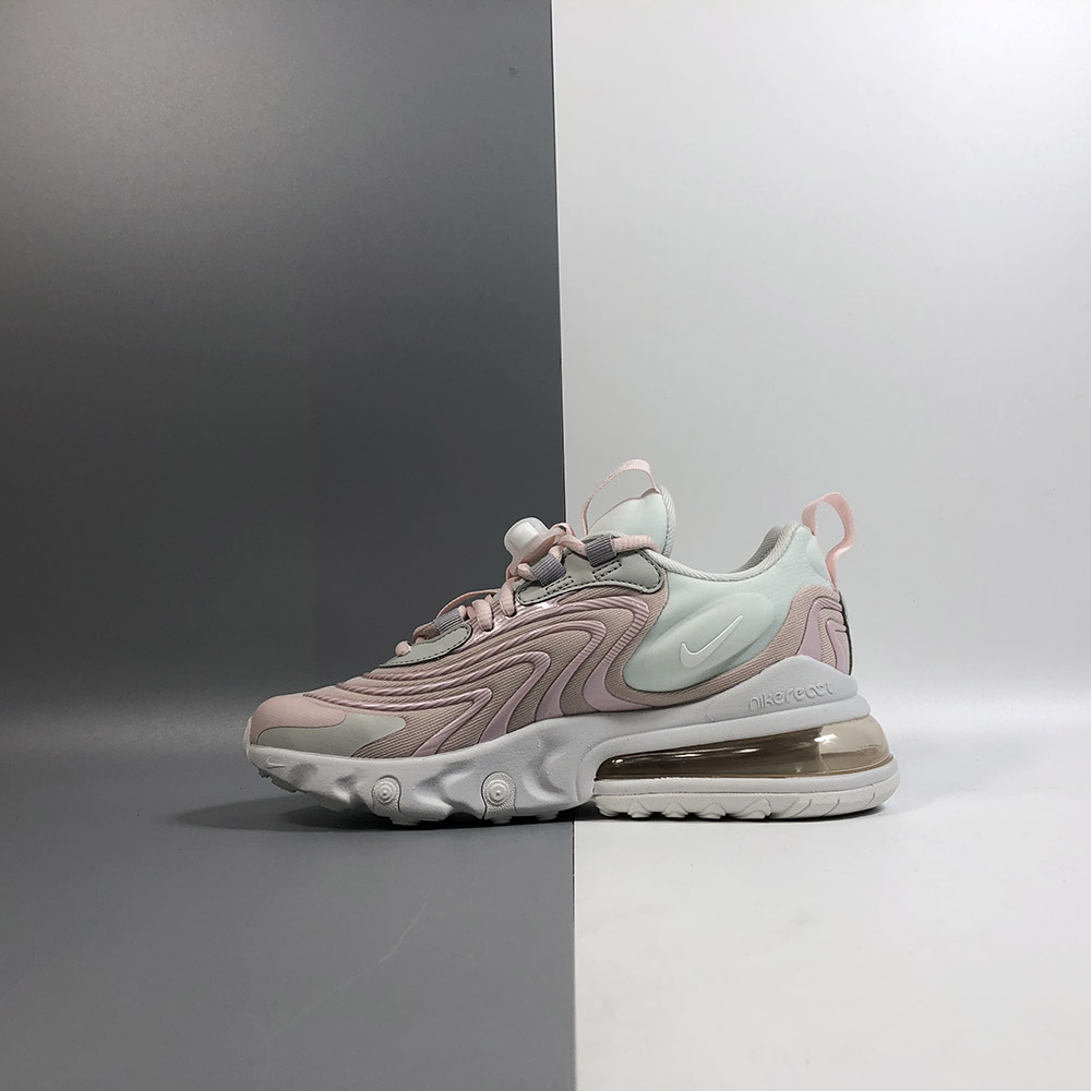 nike barely rose 270