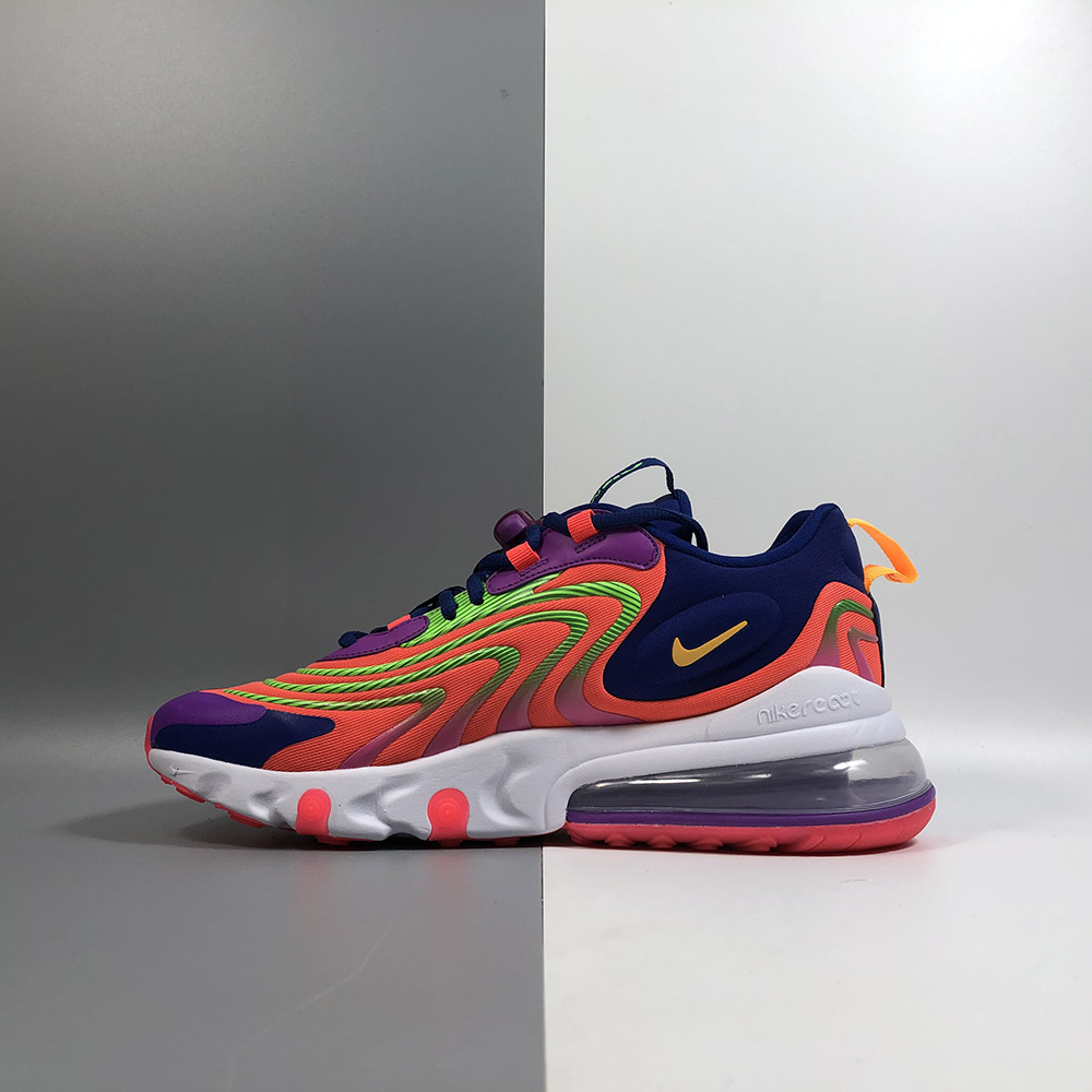 air max 270 react eng laser crimson