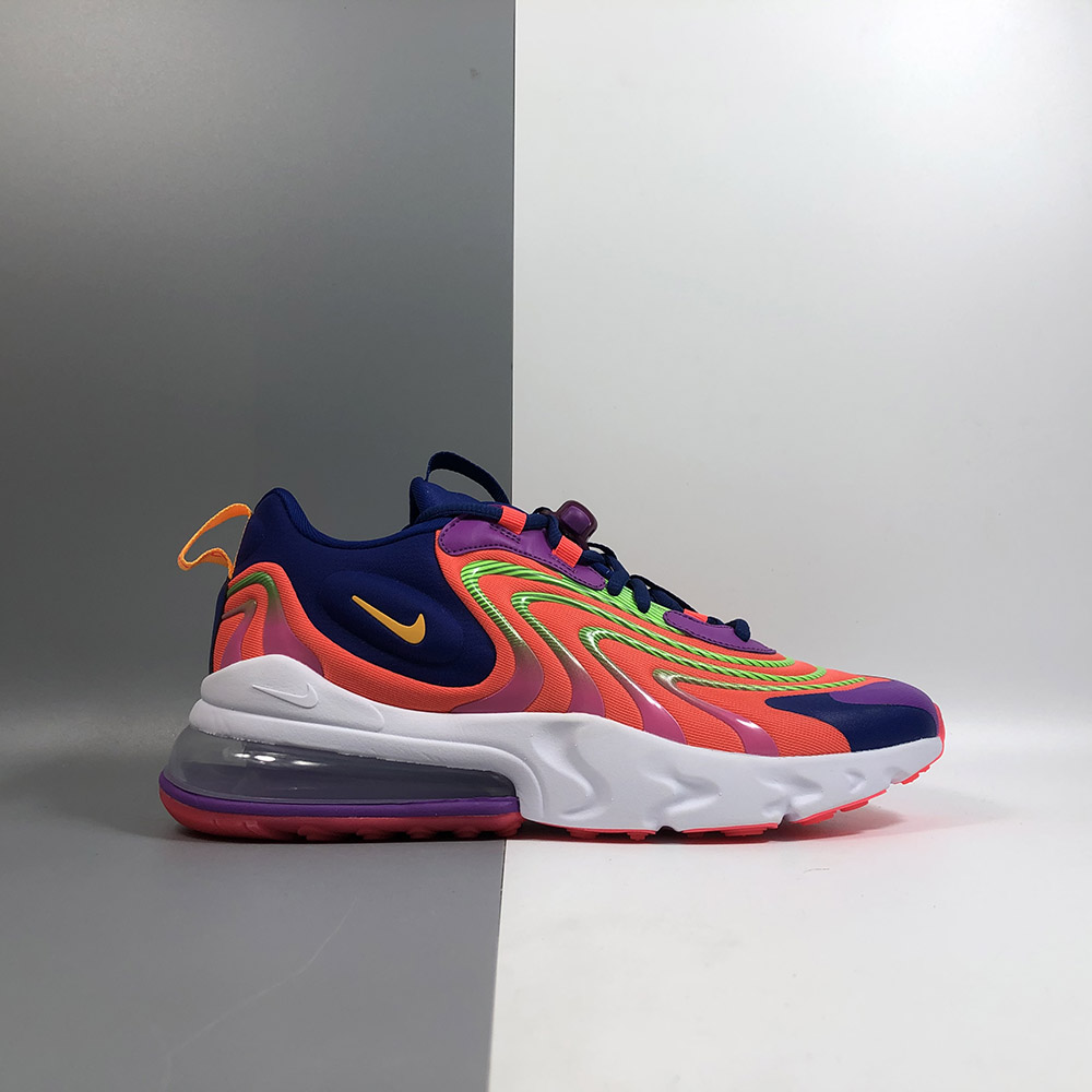 air max 270 react eng laser crimson