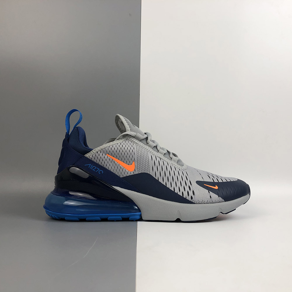 nike air max 270 wolf grey