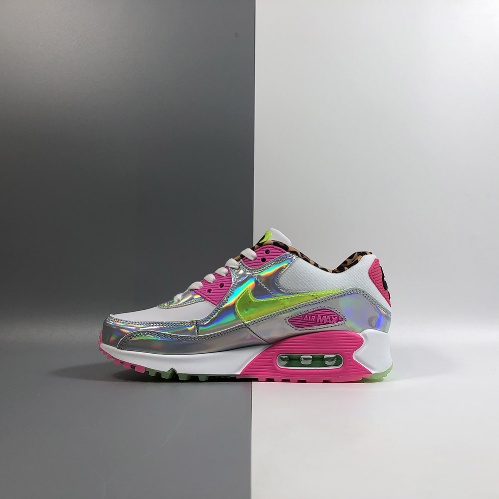 nike air max 90 lx women's shoe