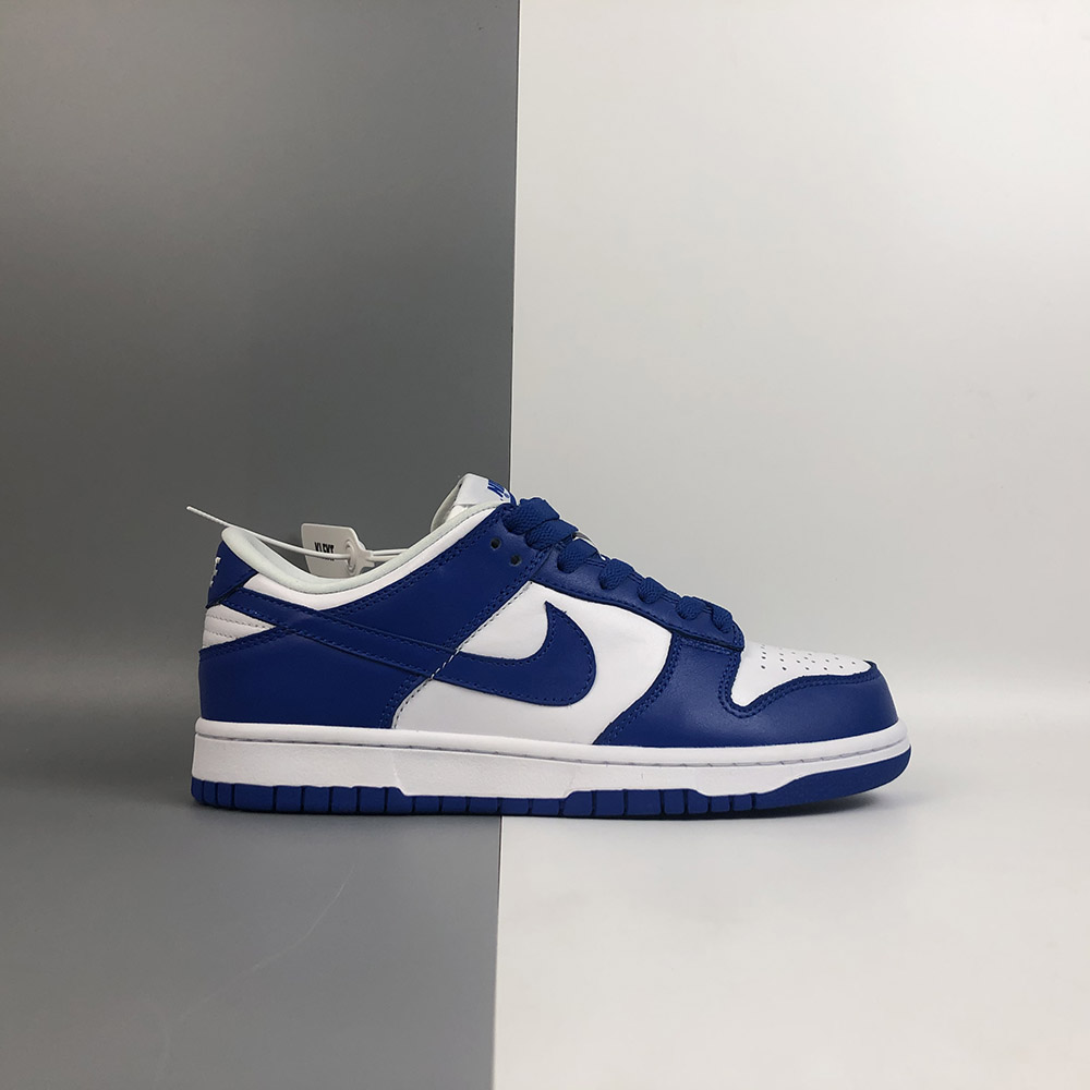 nike kentucky dunks