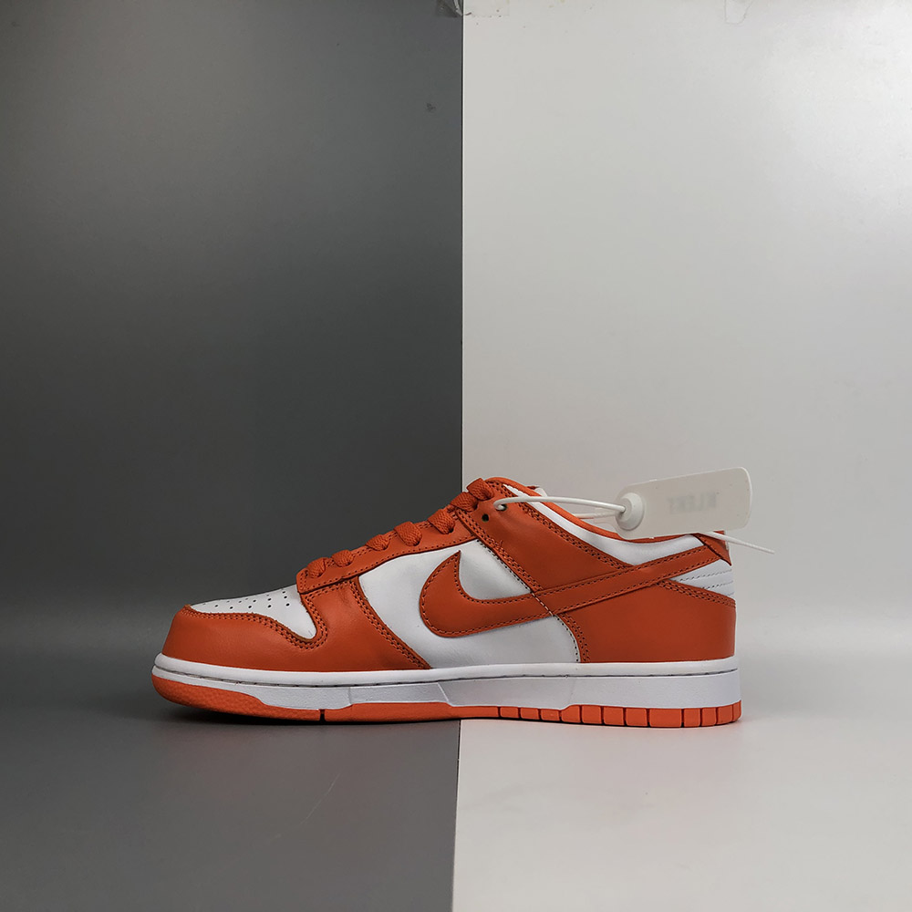 syracuse orange nike shoes