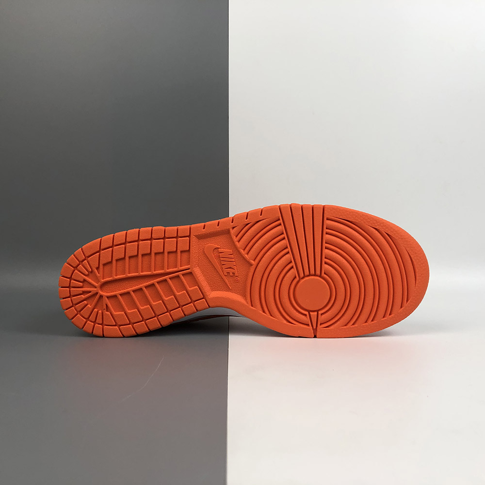 syracuse orange nike shoes