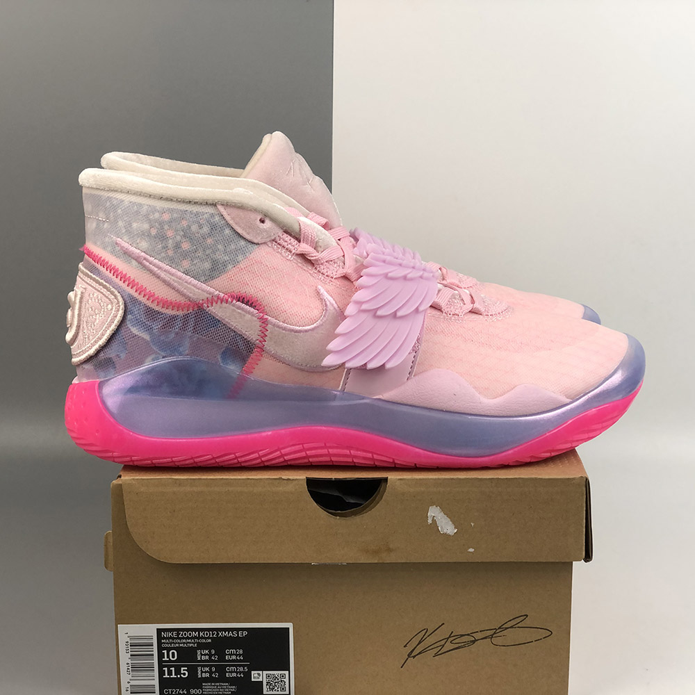 Aunt pearl kd 12 deals