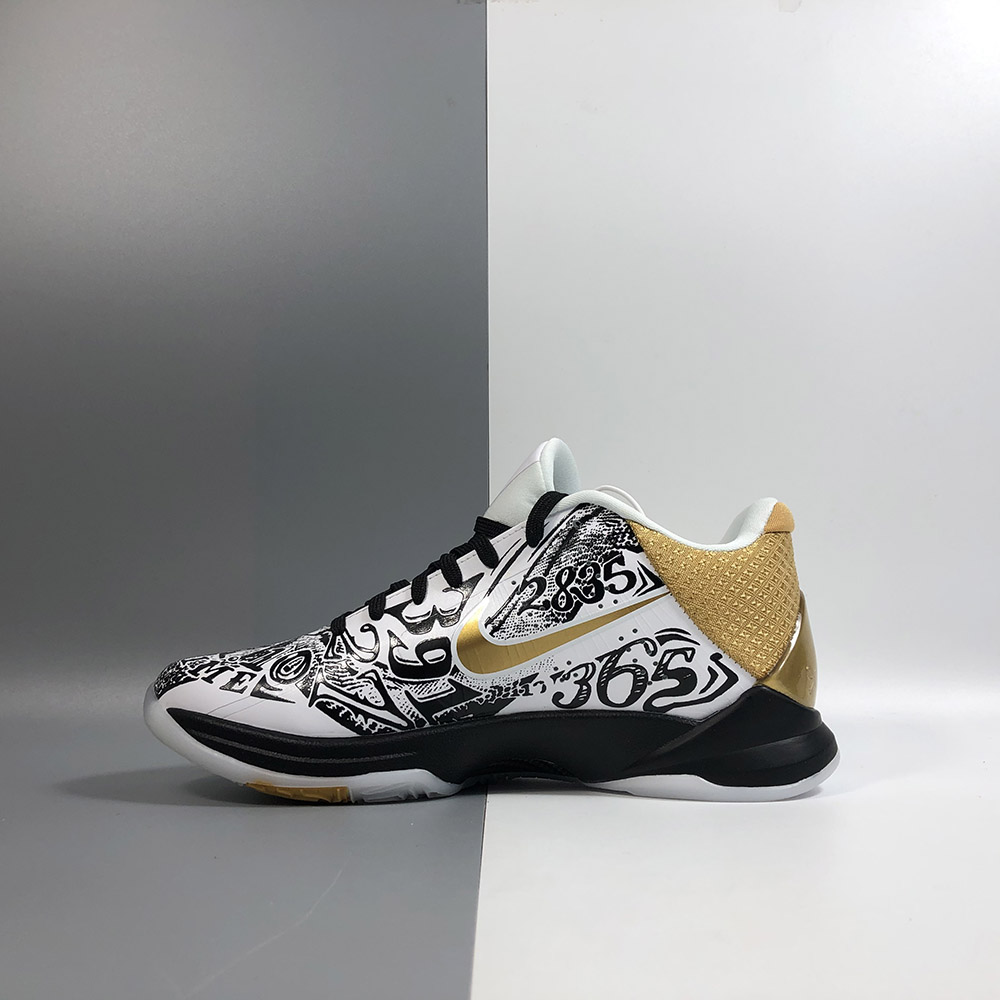 nike kobe protro 5 big stage