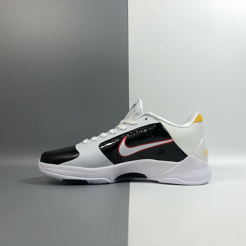 nike kobe 5 protro bruce lee alternate