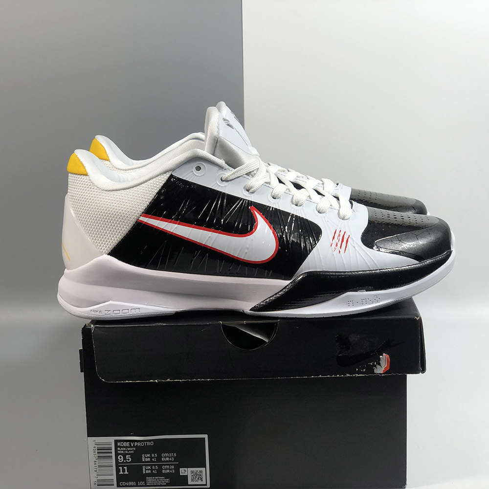 kobe 5 protro for sale