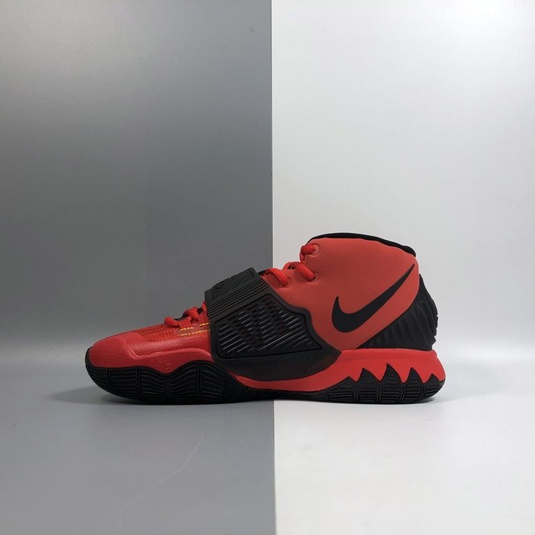 kyrie 6 bruce lee shoes