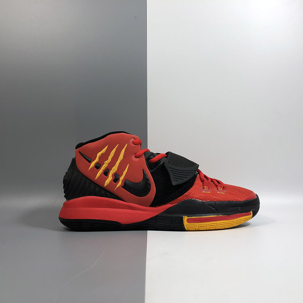 kyrie high cut