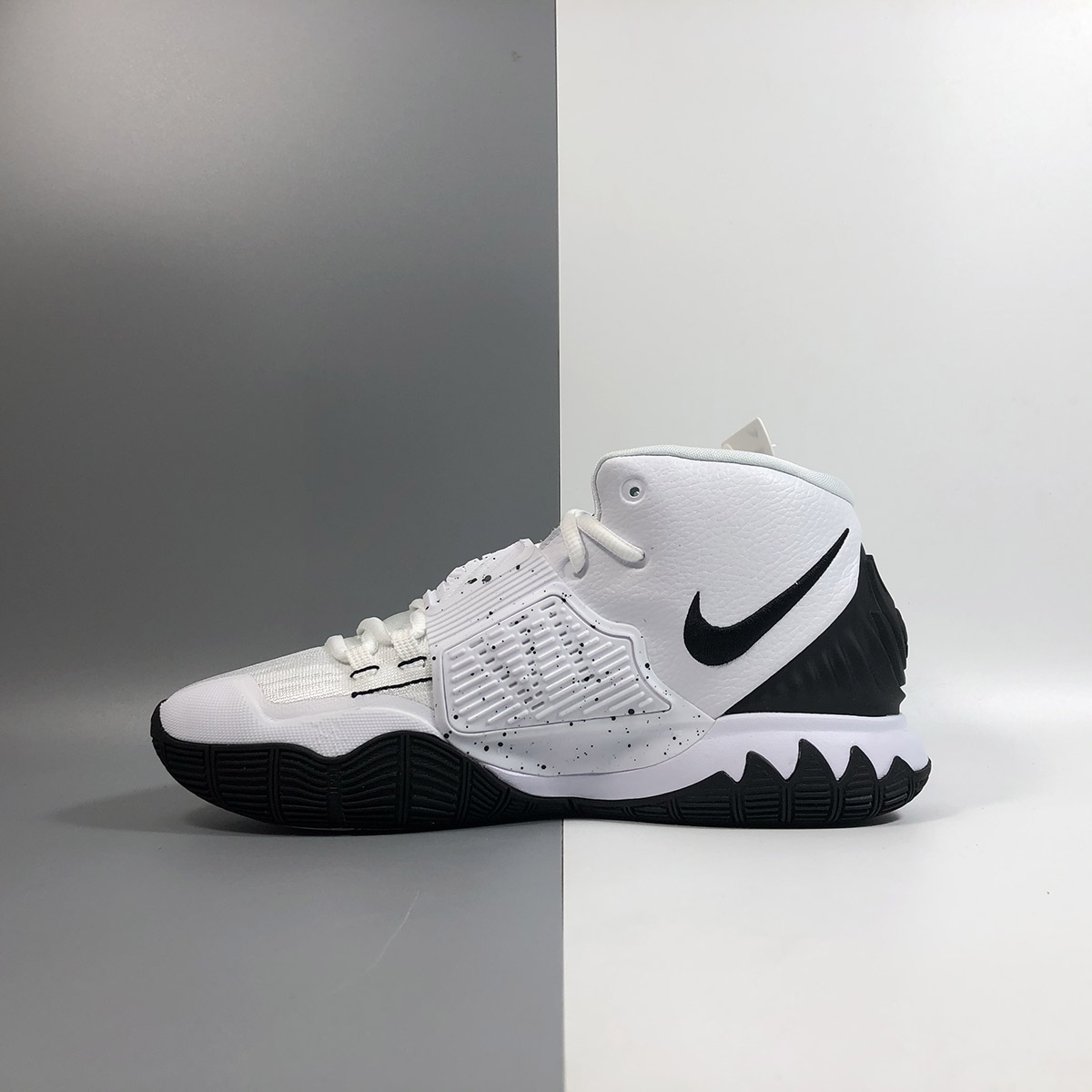 Nike Commercial Buyer KIDS Not yet in Japan ?Kyrie 6 Import agency Auto Track?