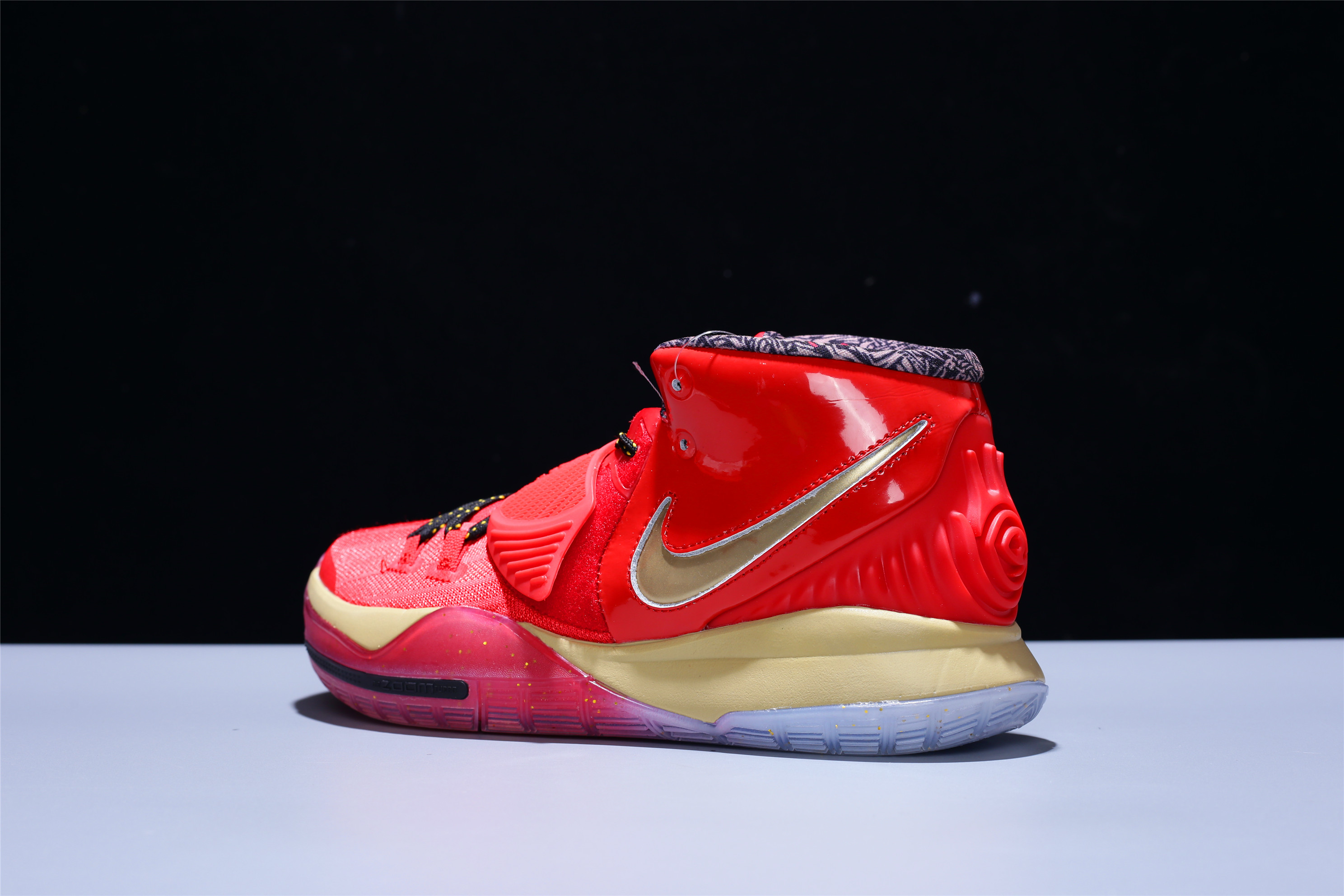 kyrie 6 trophy