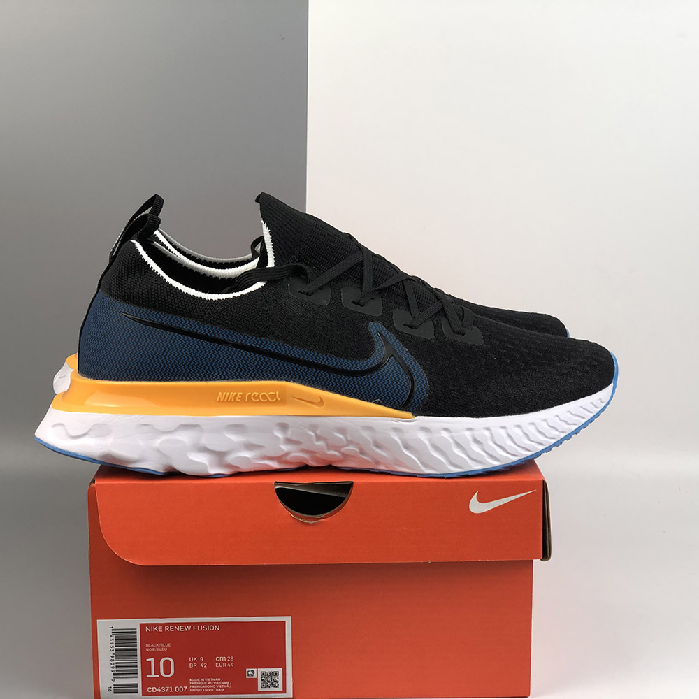 nike infinity react uk