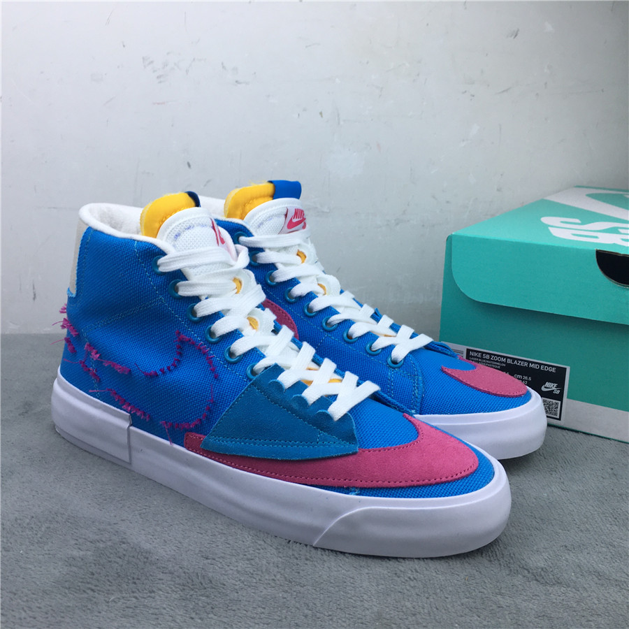 nike blazer edge hack pack