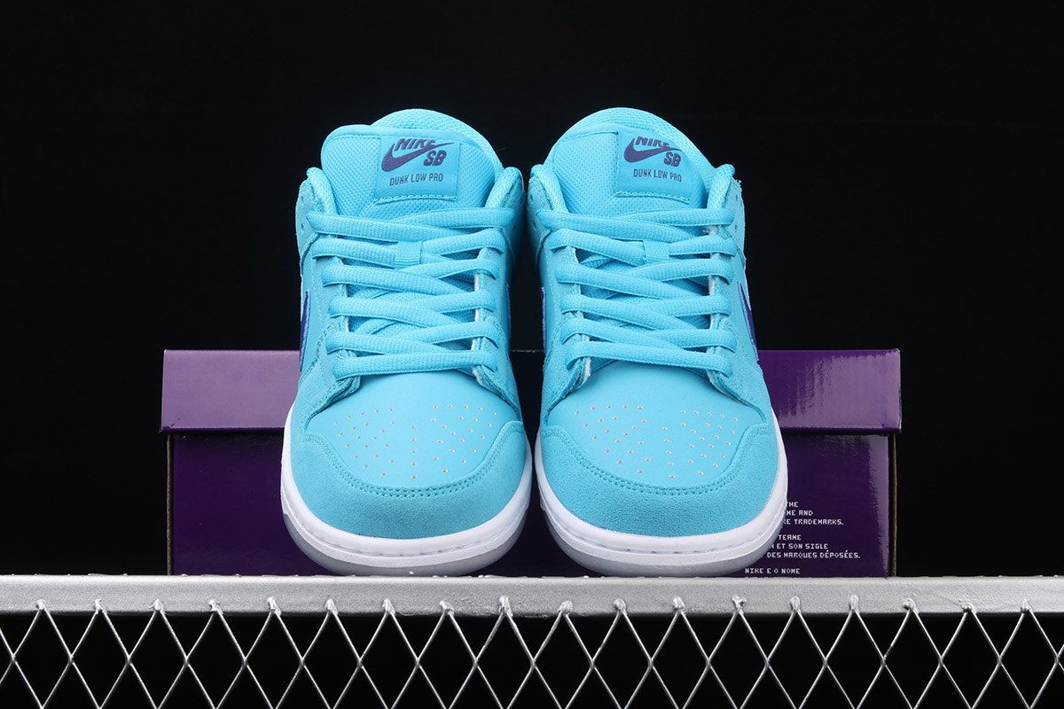 fury sb dunks