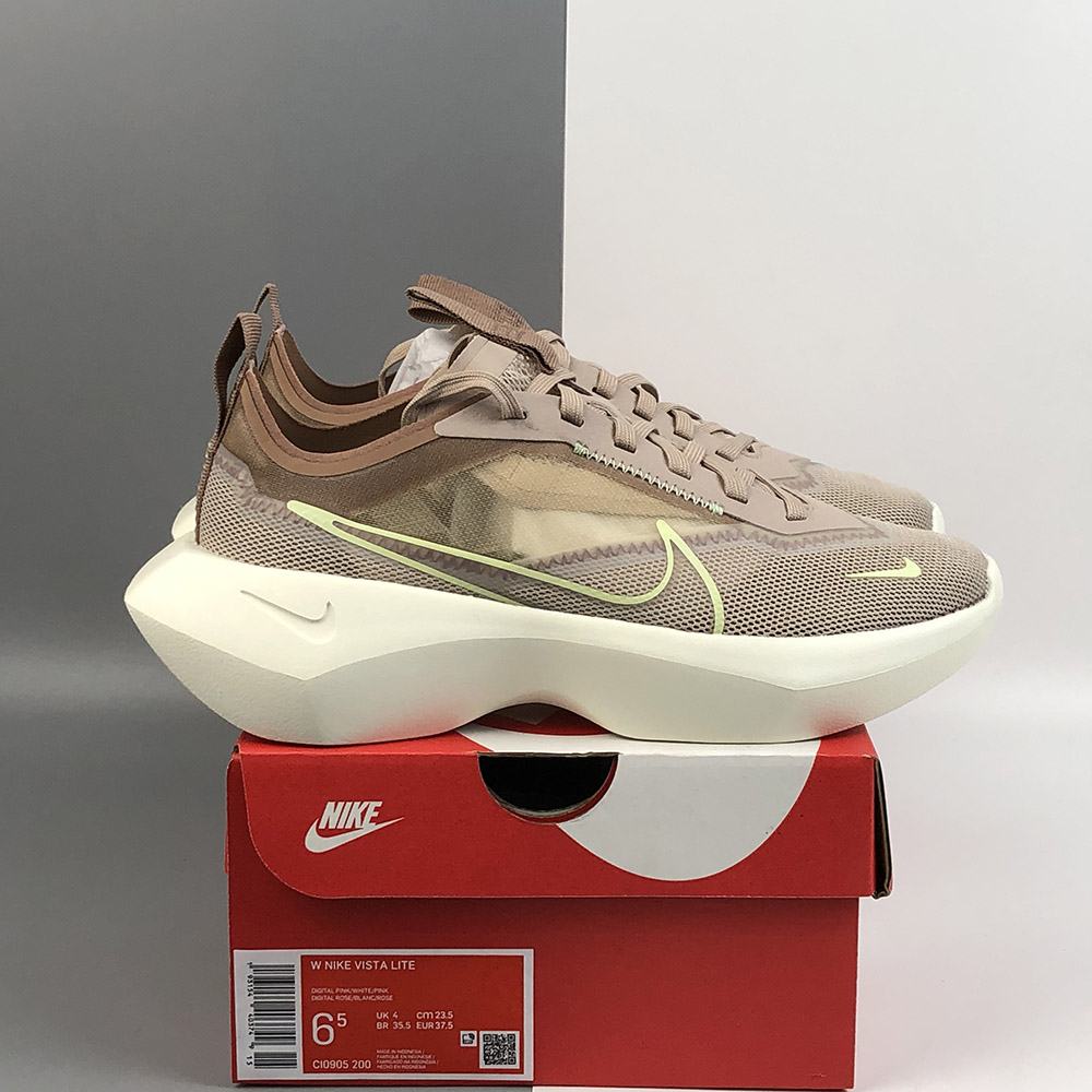 nike vista lite stone