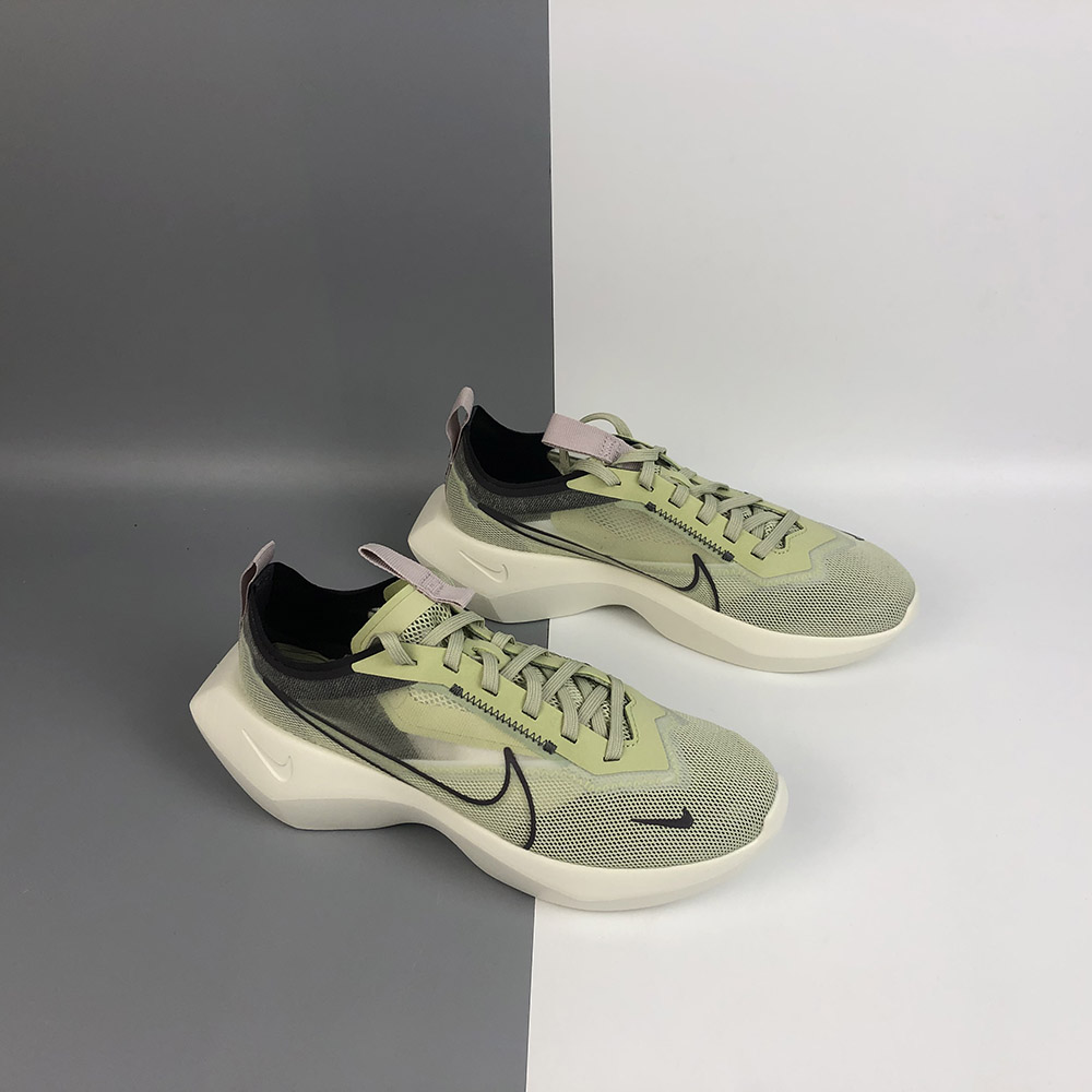nike vista lite olive aura