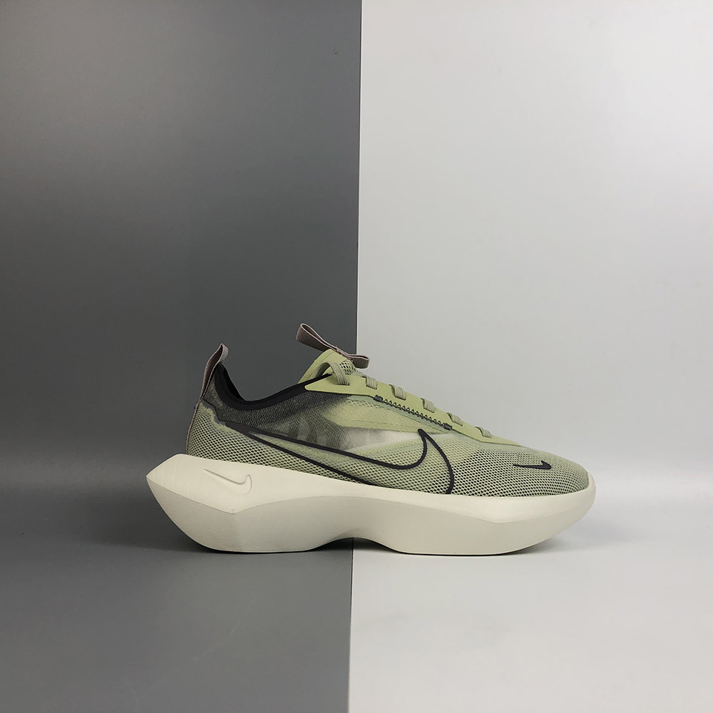 nike vista green