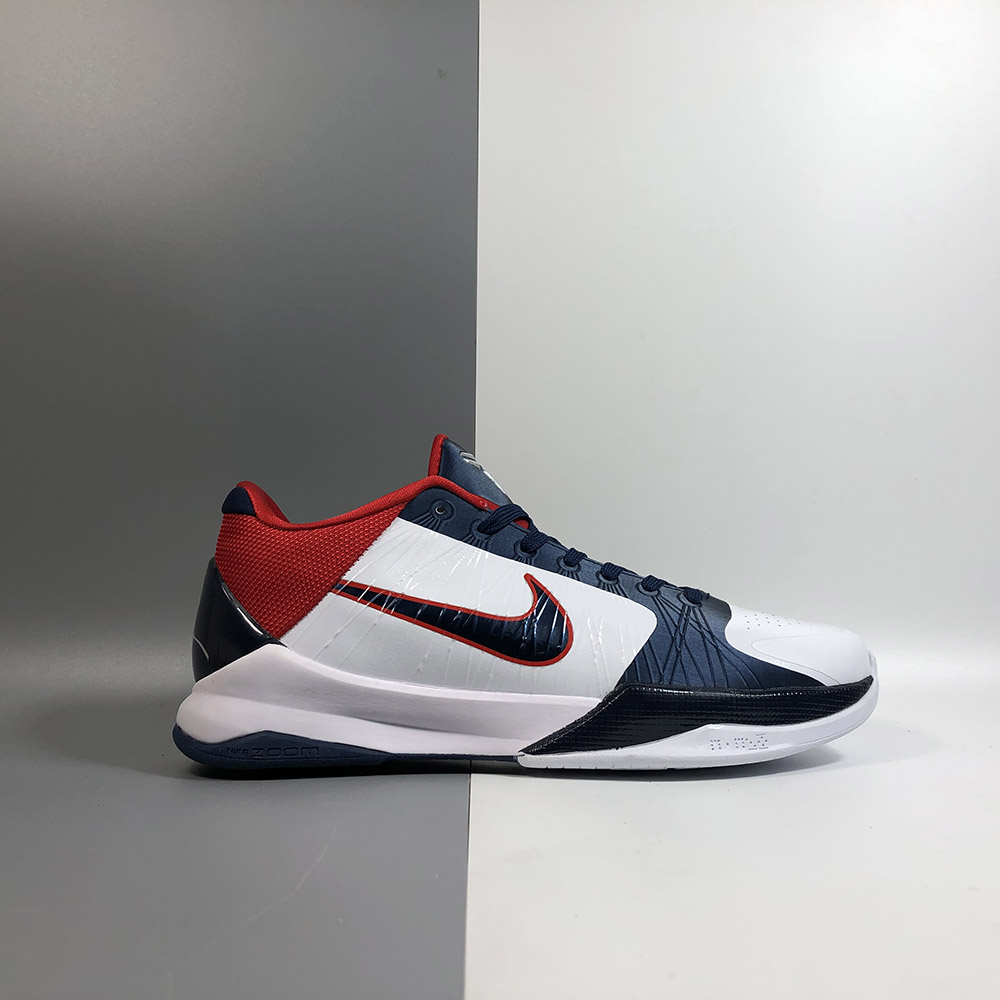 kobe shoes usa