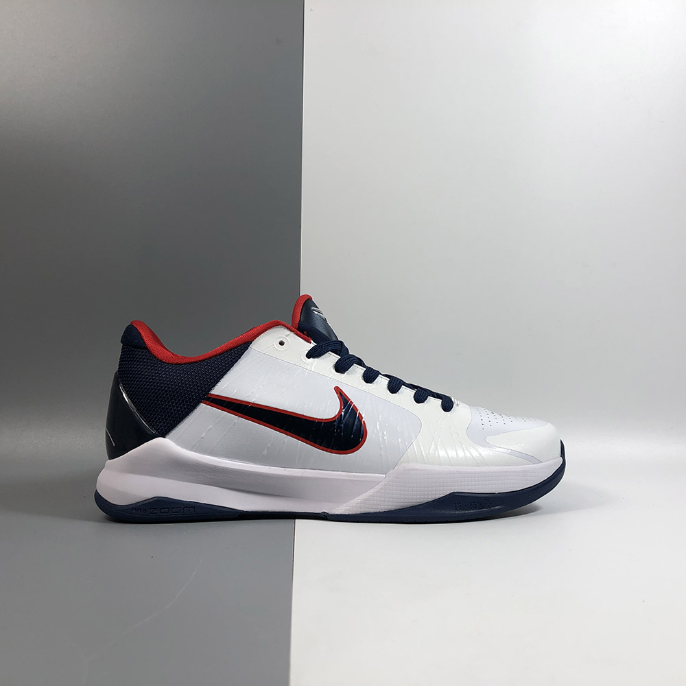 zoom 5 nike