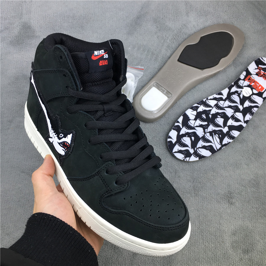 nike sb shark dunk