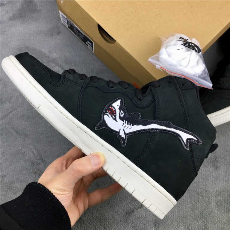 oski shark dunk for sale