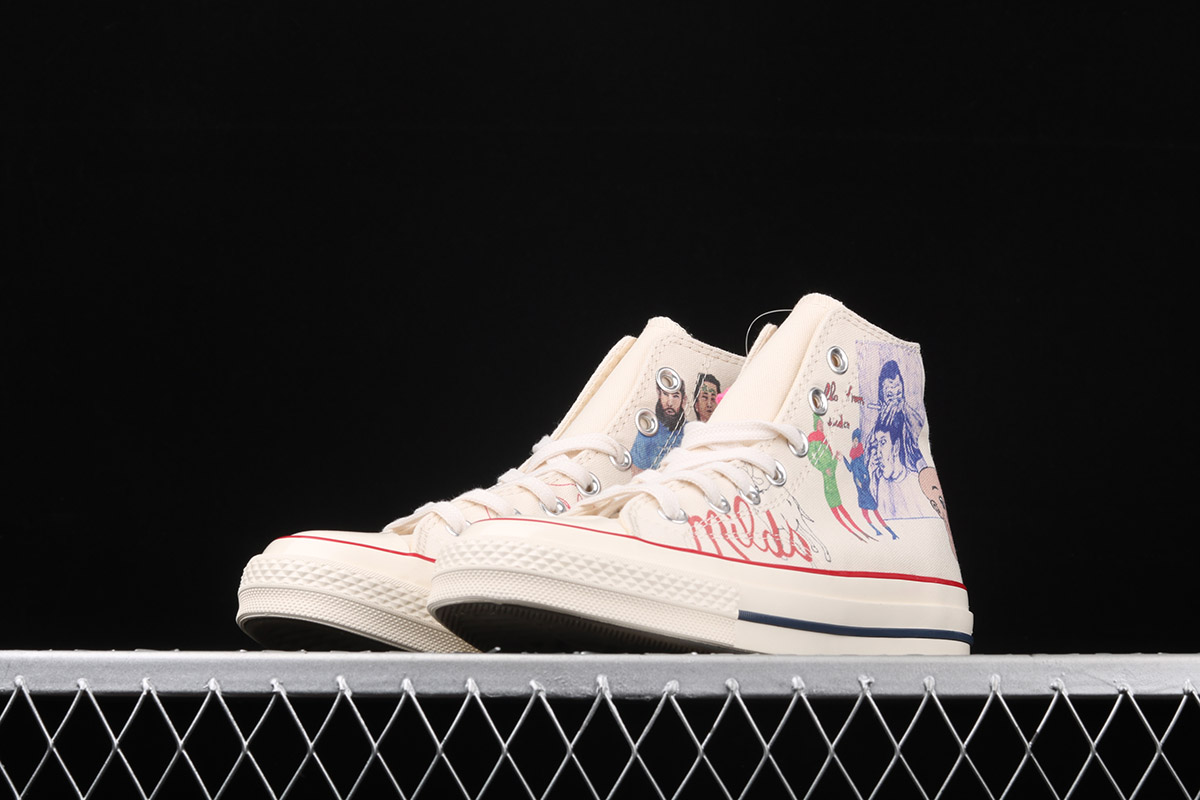 Spencer-McMullen-x-Converse-Chuck-70-White-Black-Lucky-Green-For-Sale-3