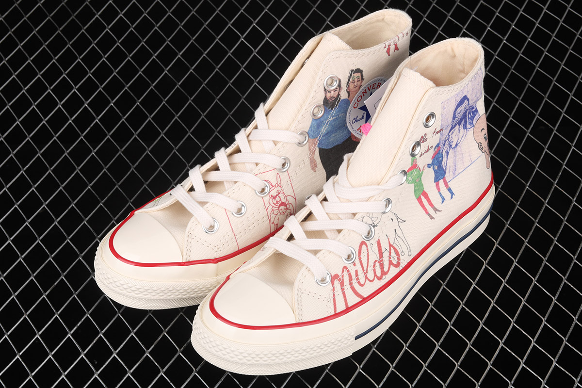 Spencer-McMullen-x-Converse-Chuck-70-White-Black-Lucky-Green-For-Sale-7