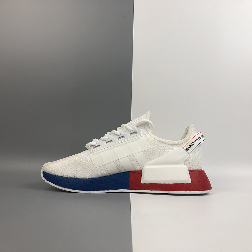 NMD R1 Primeknit Shoes Bahrain
