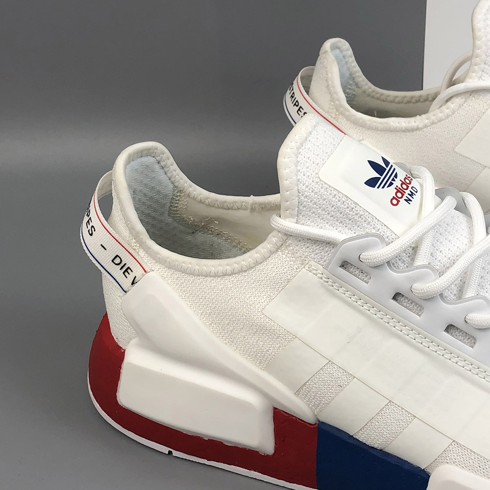 Injusto Matar Abrazadera adidas NMD R1 V2 Cloud White/Crystal White-Lush Red For Sale – The Sole Line Injusto Matar Abrazadera adidas NMD R1 V2 Cloud White/Crystal White-Lush Red For Sale – The Sole Line