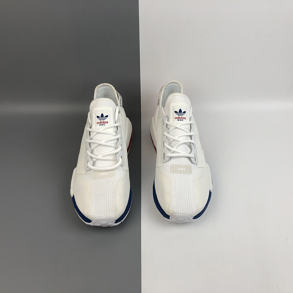 Ajia Adidas NMD R1 Boost V2 FV9023 Mens Running Shoes Shrimp Shopping