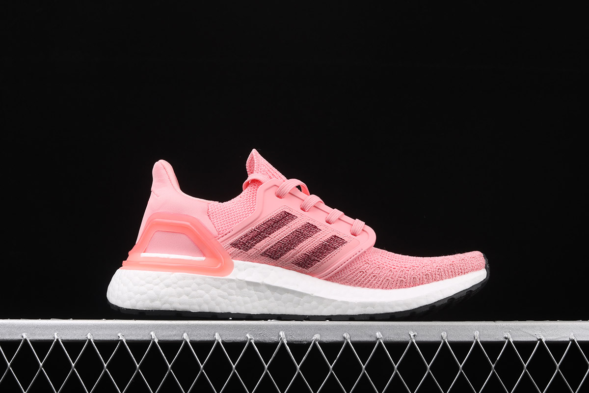 adidas ultraboost 20 glory pink