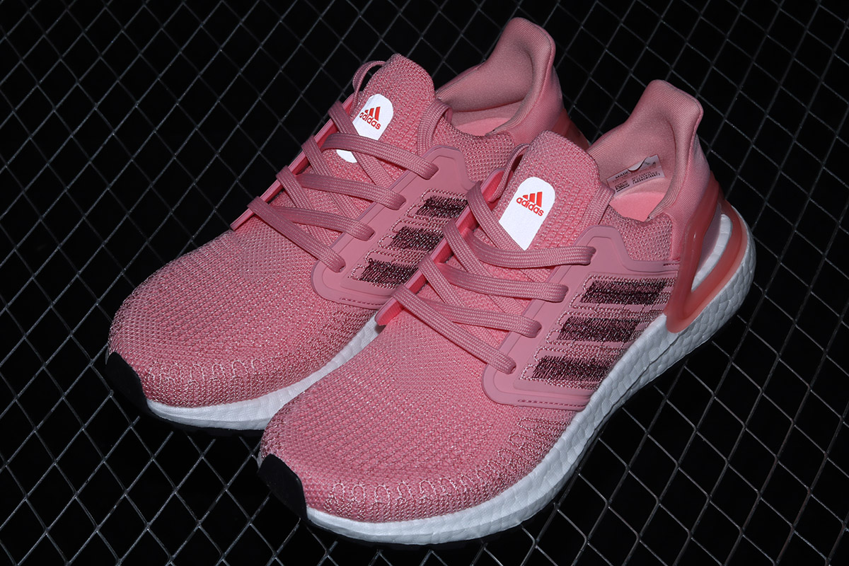 adidas ultra boost glory pink