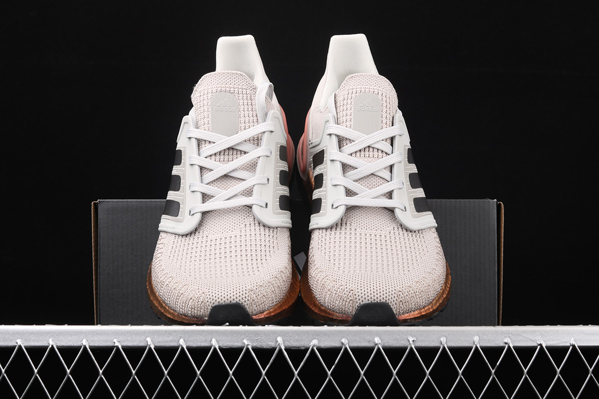ultraboost 20 metal grey