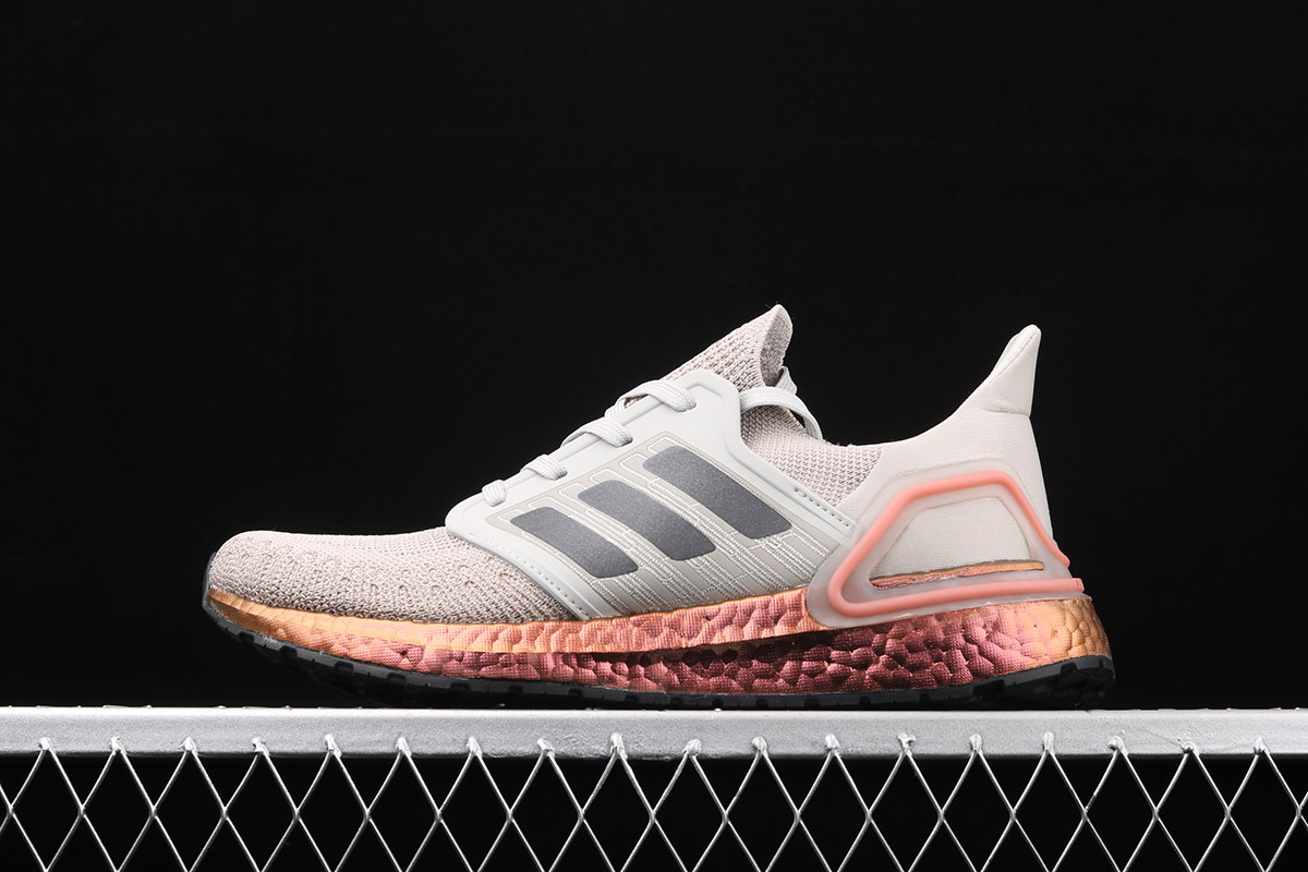 adidas ultra boost 20 coral