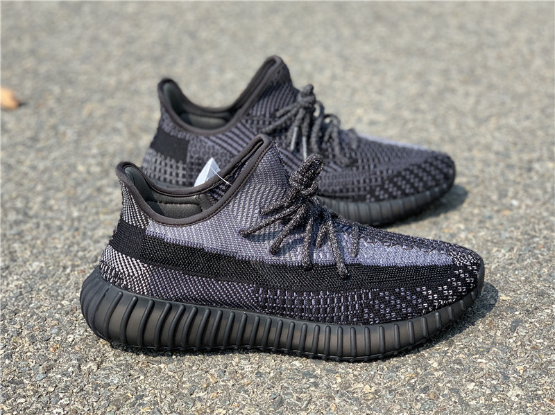 oreo black yeezy