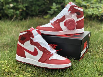 air jordan 1 high 85 chicago 2020