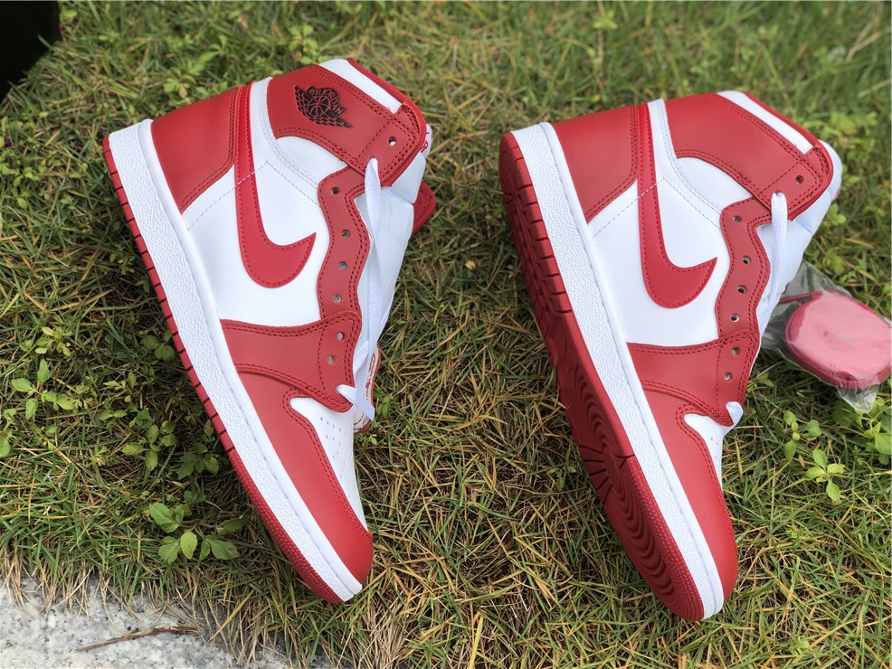 jordan 1 chicago 85