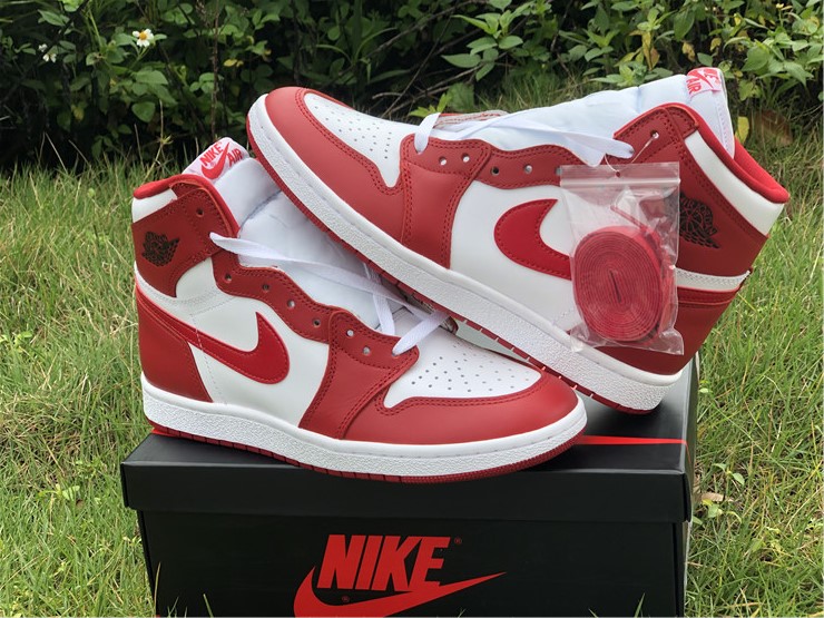 jordan 1 chicago high og